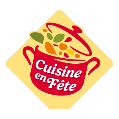 cuisine en fête